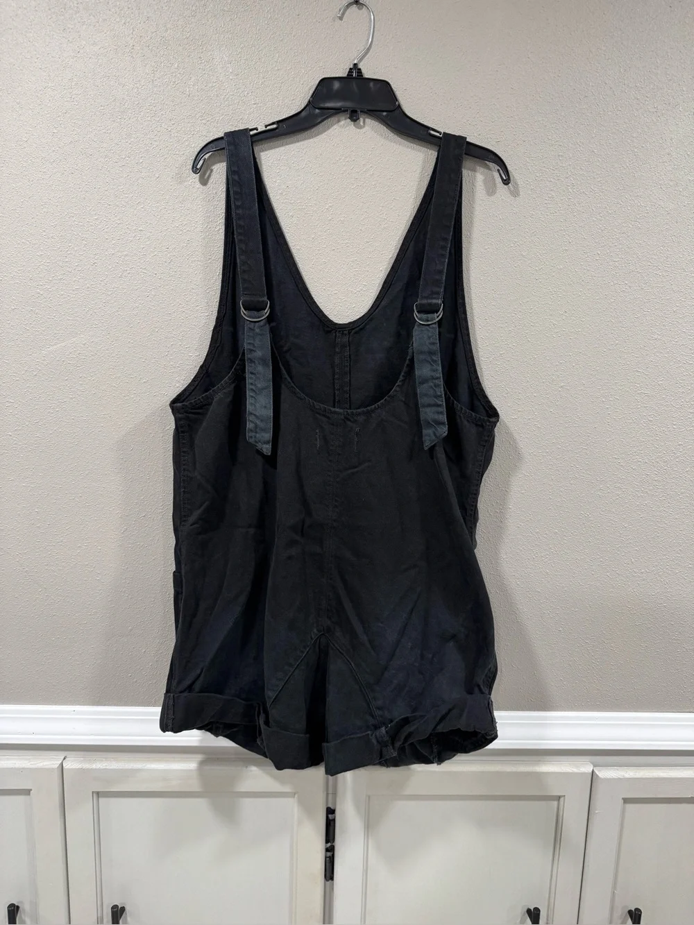 Free People High Roller Shortall